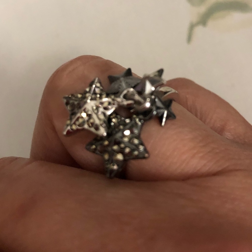 Coach ring - Picture 3 of 3